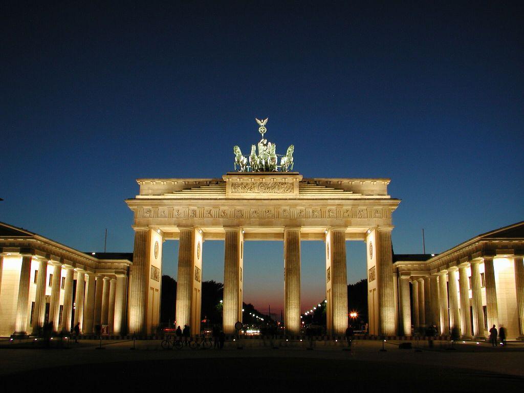 Berlin-Braniborsko