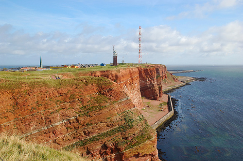 helgoland-Šlesvicko-Holštýnsko