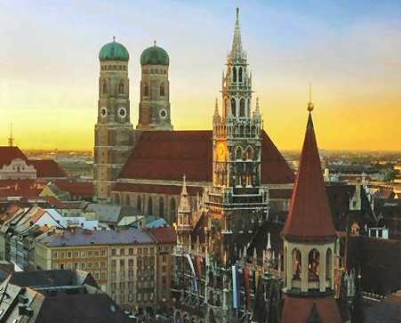 Bayern